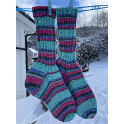 Pinnsvins enkle SOKKER Voksen